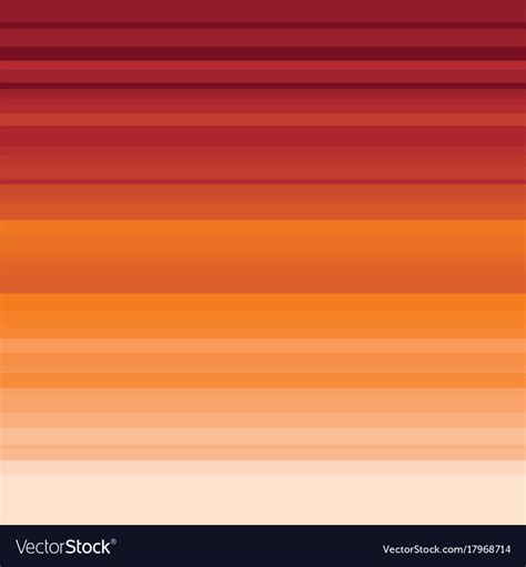 Concept sunset sky Royalty Free Vector Image - VectorStock