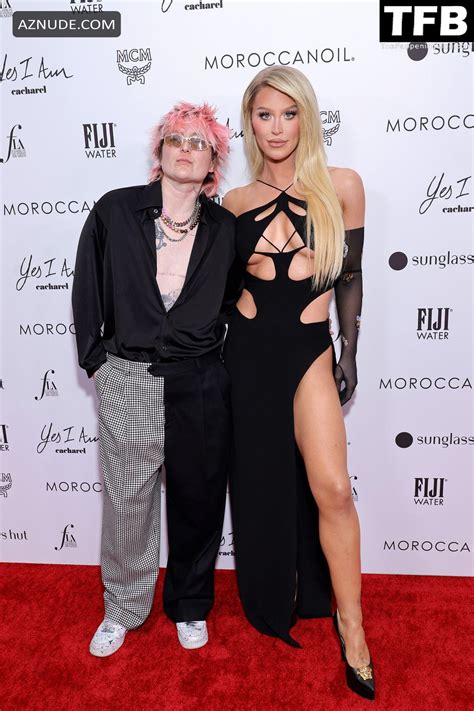 Gigi Gorgeous Nude Aznude