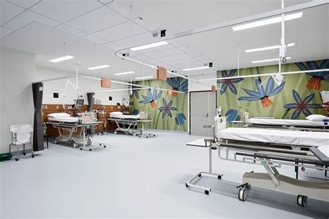 New Maitland Hospital | Projects | Multiplex