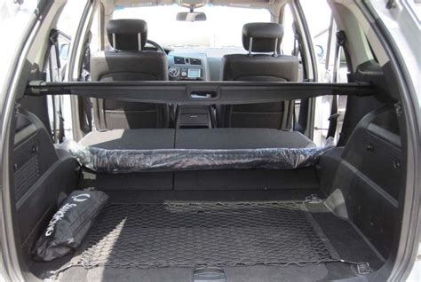SsangYong Kyron, un ejemplo de equilibrio
