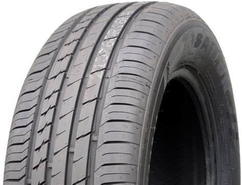 2 OPONY LETNIE 215/65R16 SAILUN ATREZZO - 7830370632 - oficjalne ...