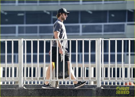 Sex Life S Adam Demos Moves To Australia S Gold Coast After Completing His Quarantine New