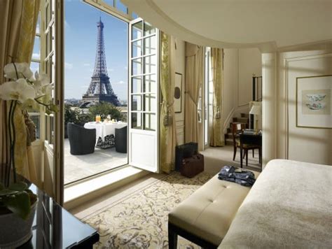 20 of the Best Paris Hotels with a Balcony | The Hotel Guru