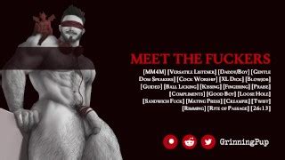 Product Testing With The Hot Adult Store Clerk M4m Erotic Roleplay Audio For Men Asmr