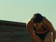 Naked Michelle Lukes In Strike Back II