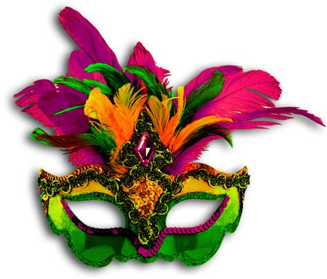 Mardi Gras Vector Png Hd Png Mart