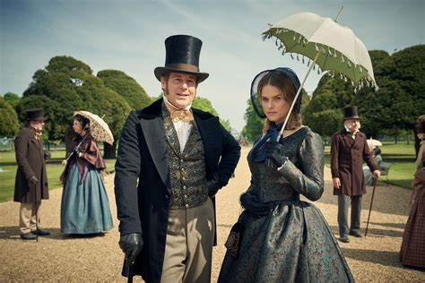 First look at 'Downton Abbey' creator Julian Fellows' new series ...