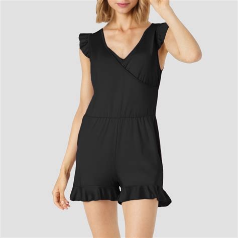 Women S Swimwear Tankini Set Summer Beachwear Bikini Top With Built In Bra And Short Flutter