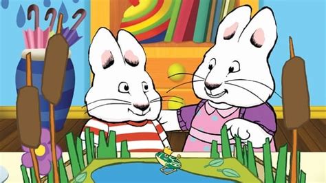 Max And Ruby Tv Series 2002 2016 — The Movie Database Tmdb