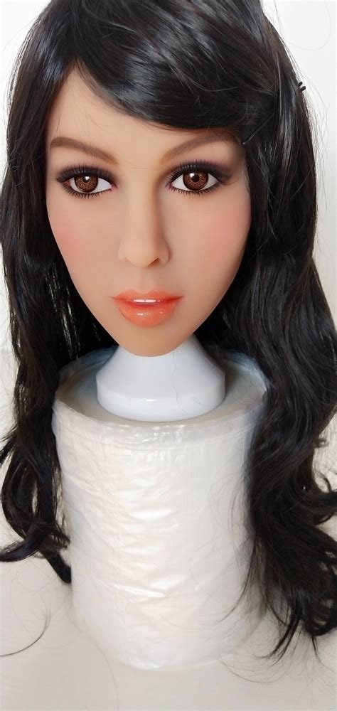 Jarliet Doll New Sexy Doll Tpe Head For Dolls With Intelligence Sex Doll And Love Doll