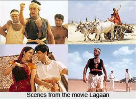 Lagaan Movie Review