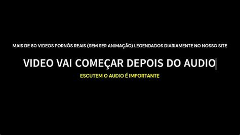 Video Porno Legendado Ptbr XVIDEOS