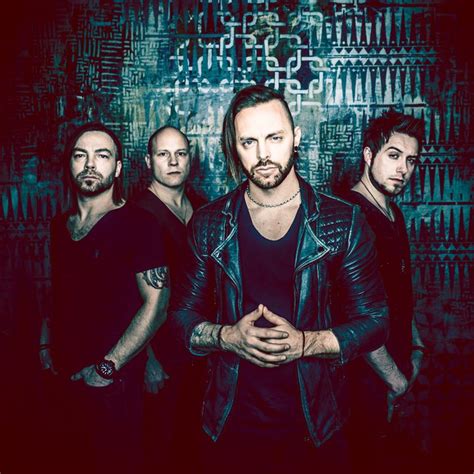 Bullet for My Valentine Tour Dates, Concert Tickets, & Live Streams