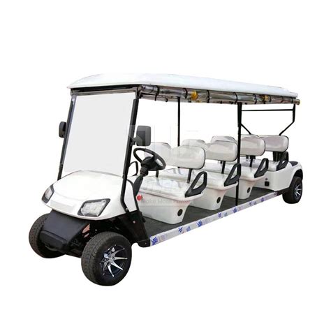 Ulela Electric Golf Car Company Inc Gear Driven Asia Golf Cart China