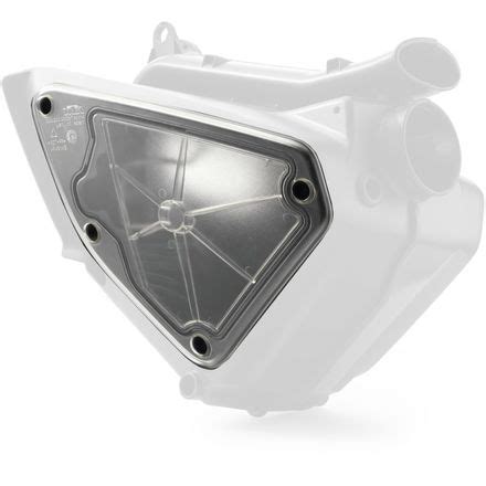 Ktm Powerparts Airbox Cover Motosport