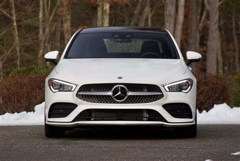 2020 Mercedes Benz Cla Prices Reviews And Pictures Cargurus