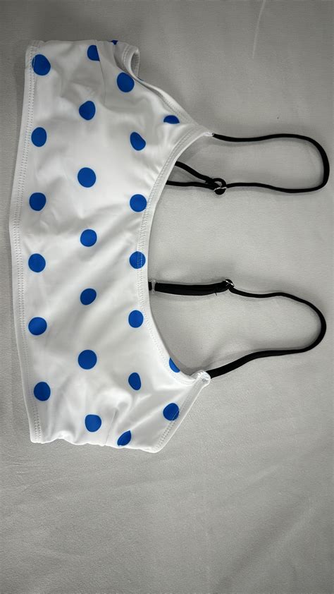 BlueDoba Custom Wholesale Women S Two Piece Bikini Set Print On Demand