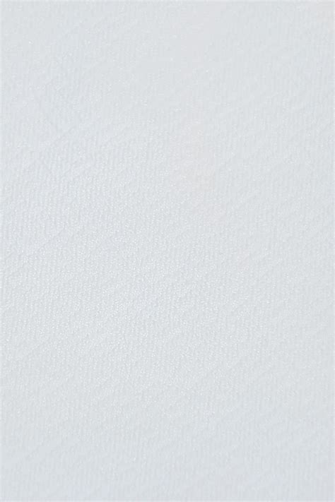 White Textured Triangle Top Low Rise Bikini Swimsuit