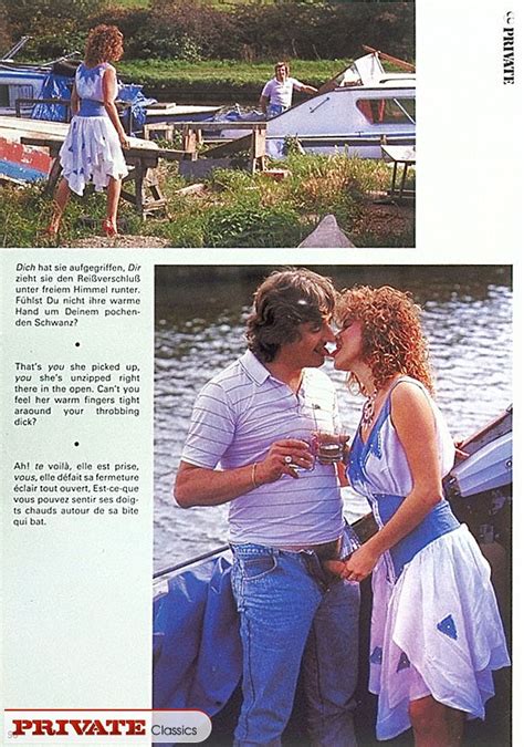 Smoking Hot Blonde Takes Off Her Black Moto XXX Dessert Picture 4