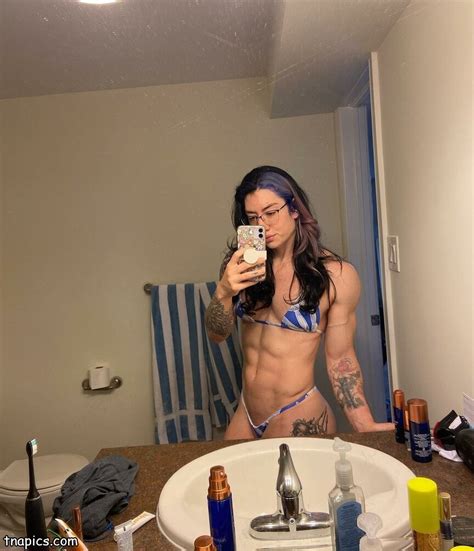 Natasha Aughey Nude And Onlyfans Pics Leaks OnlyFans