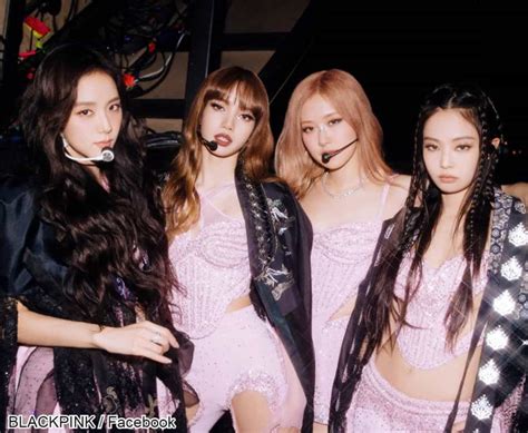 Blackpink リサ、ストリップショー「クレイジーホース」参加の感想を語る・・ パフォーマンスの写真も公開 Kpop Monster