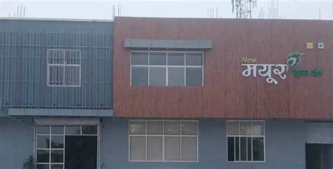 mayur pure veg chakan pune zomato