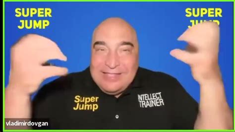 Супер Джамп Владимир Довгань. Super Jump что это. Презентация - YouTube