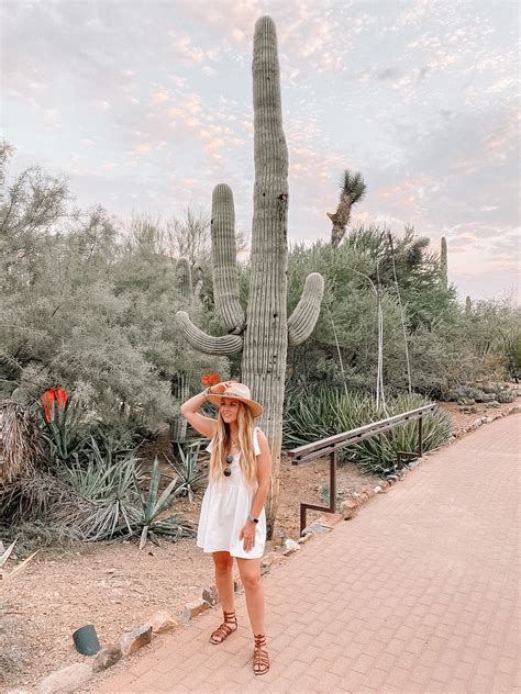 Grand Canyon & Phoenix - The Rose Tinted Glasses