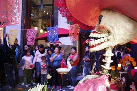 Pin en Día de Muertos en Tlaquepaque