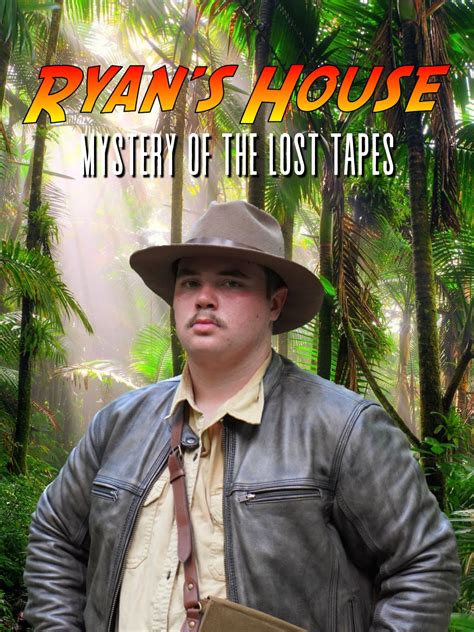 Anthony Padilla And The Mystery Of The Missing...