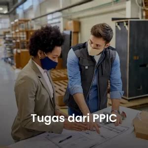 Ppic Pengertian Tugas Dan Manfaat Asdf Id