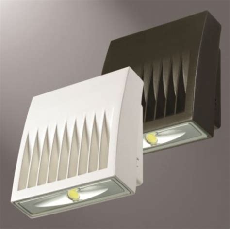 Product Monday Lumark Crosstour Led Wall Pack Series By Cooper Lighting Lightnow