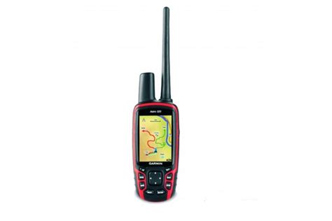 Купить GPS-навигатор для собак Garmin Astro 320 с ошейником T5 в Минске ...
