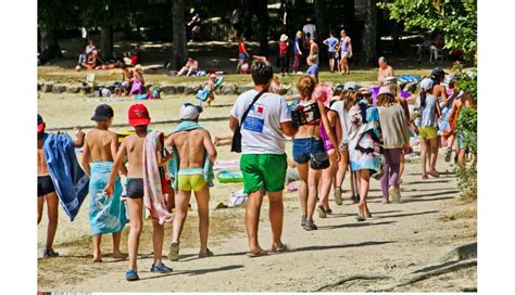 Vreux Un Directeur De Colonie De Vacances Condamn Ans Et Demi