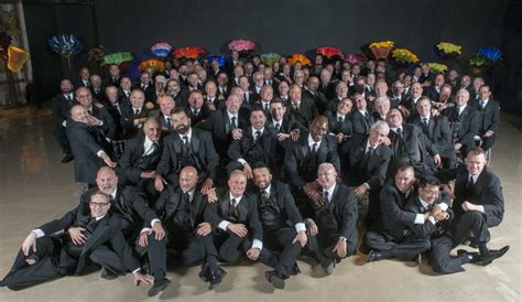 Gay Mens Chorus Artopia