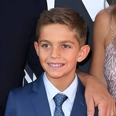 Who Is Kevin Costners Son Hayes Logan Costner? Bio, Net Worth