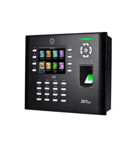 Iclock Biometric Attendance Device