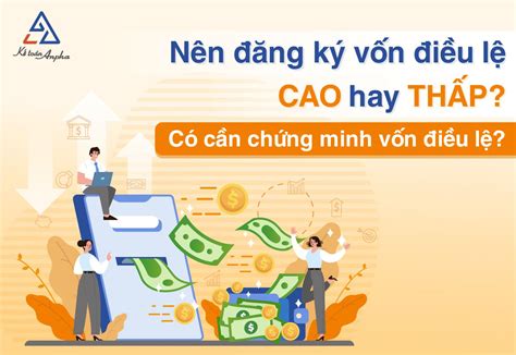 Quy định Về Góp Vốn điều Lệ Khi Thành Lập Công Ty Doanh Nghiệp