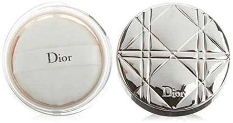 DIOR Diorskin Nude Air Healthy Glow Invisible Loose Powder