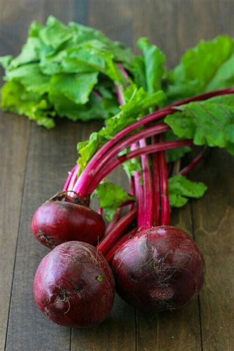 Boost Your Health With Natures Superfood Beetroot Vital 500