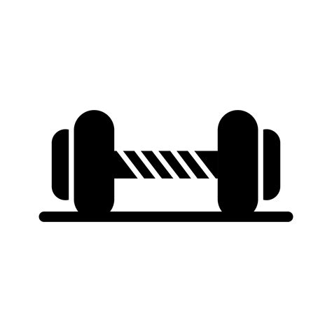 Dumble Vector Icon 17538941 Vector Art At Vecteezy