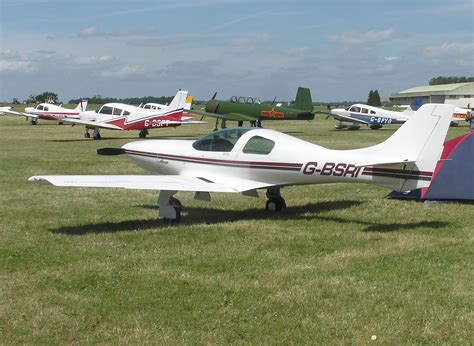 Lancair Lc 40 Columbia 300350400 Pictures Technical Data History