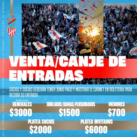 Arsenal Fútbol Club on Twitter: "Información sobre la venta y canje de