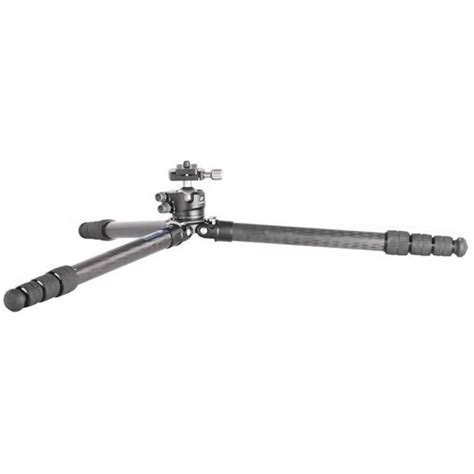 Leofoto Carbon-Dreibeinstativ LS-225C+LH-25 online bestellen - Leofoto ...