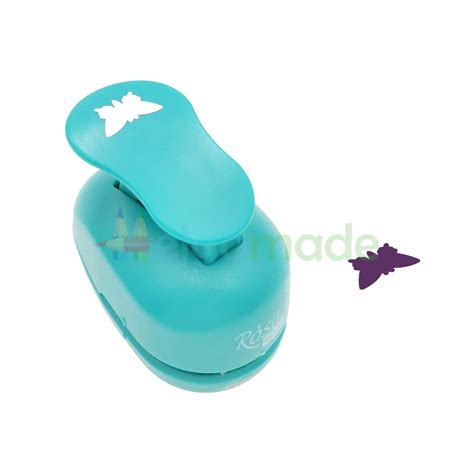 Фигурный дырокол 1,5 см БАБОЧКА №2, ROSA Talent: купить, цена в Украине ...