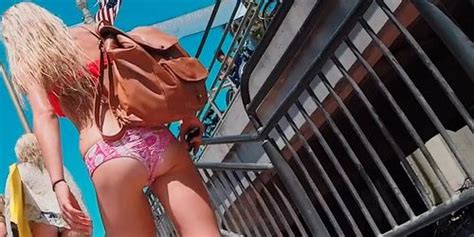 Hot Blonde Vs Sexy Brunette Tnaflix