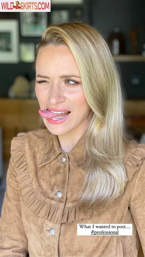 Shantel VanSanten Therealshantel Nude Instagram Leaked Photo