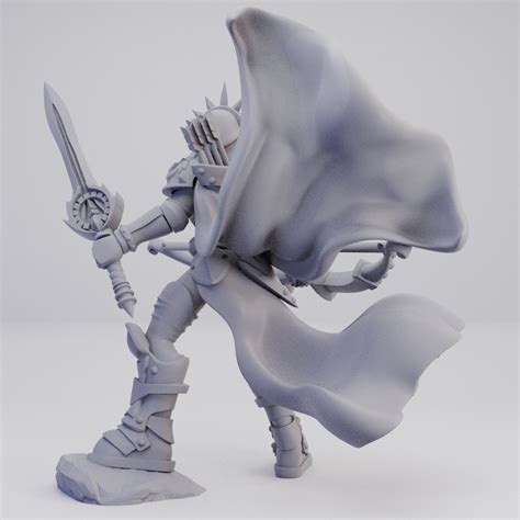 Hot Goblin Skywatcher Skimpy B