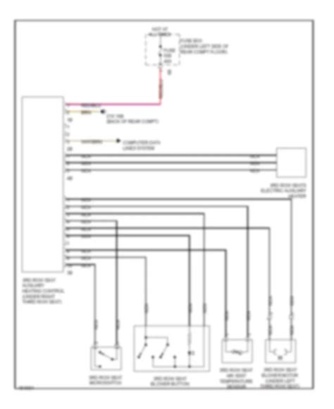 All Wiring Diagrams For Bmw X5 Xdrive50i 2014 Model Wiring Diagrams