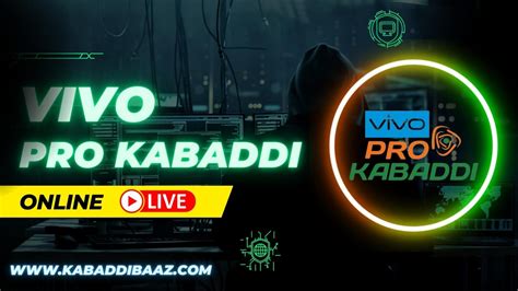 How to Watch Hotstar PKL 2023 Live Streaming in UAE Dubai – Vivo Pro ...